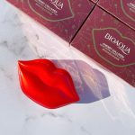 ماسک لب قوطی بیوآکوا