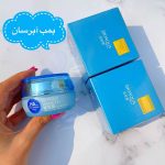 کرم مرطوب کننده هیالورونیک اسید
