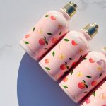 لوسیون بدن هلو Bioaqua