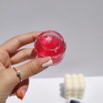 صابون ابرو مورلی