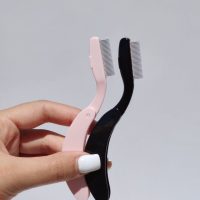 برس لیفت ابرو و مژه