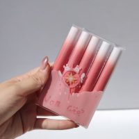 پک رژ کره ای