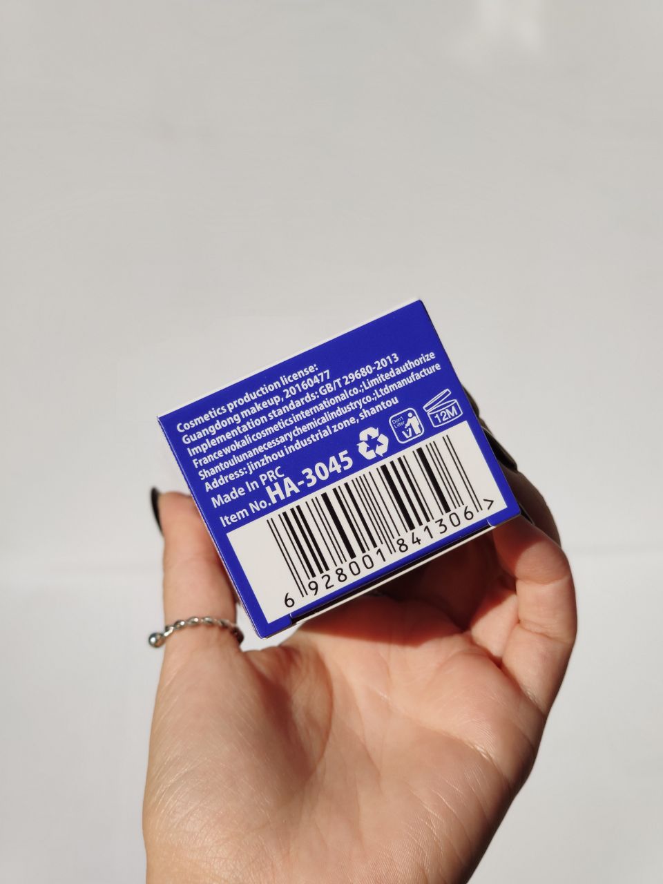 product