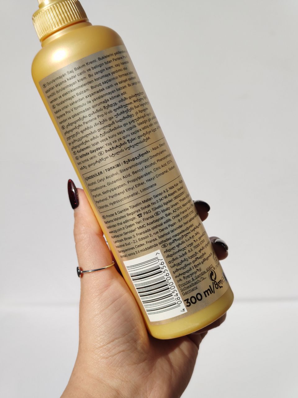 product