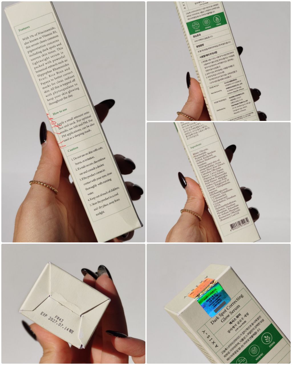 product