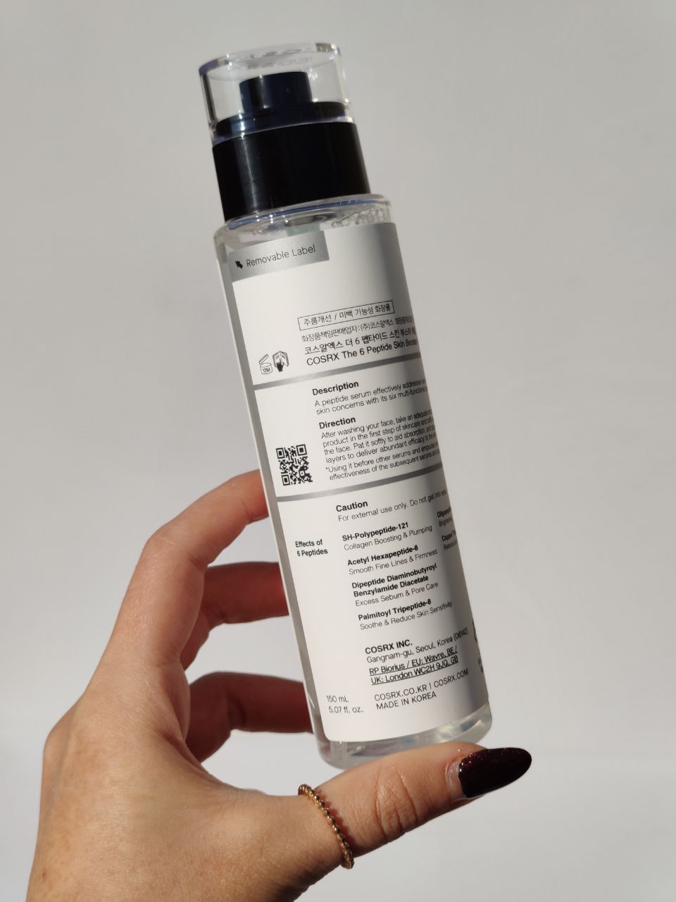product