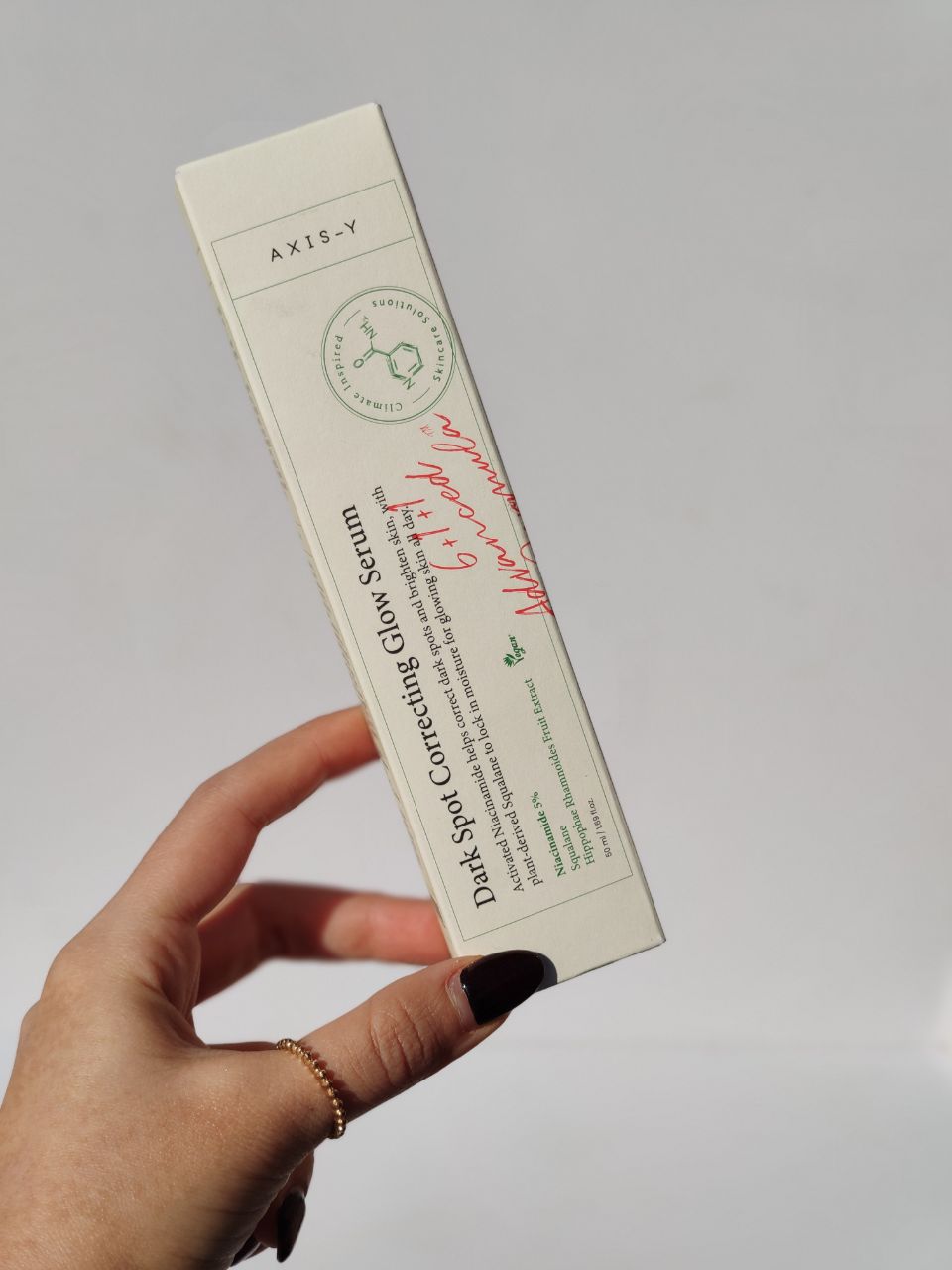product