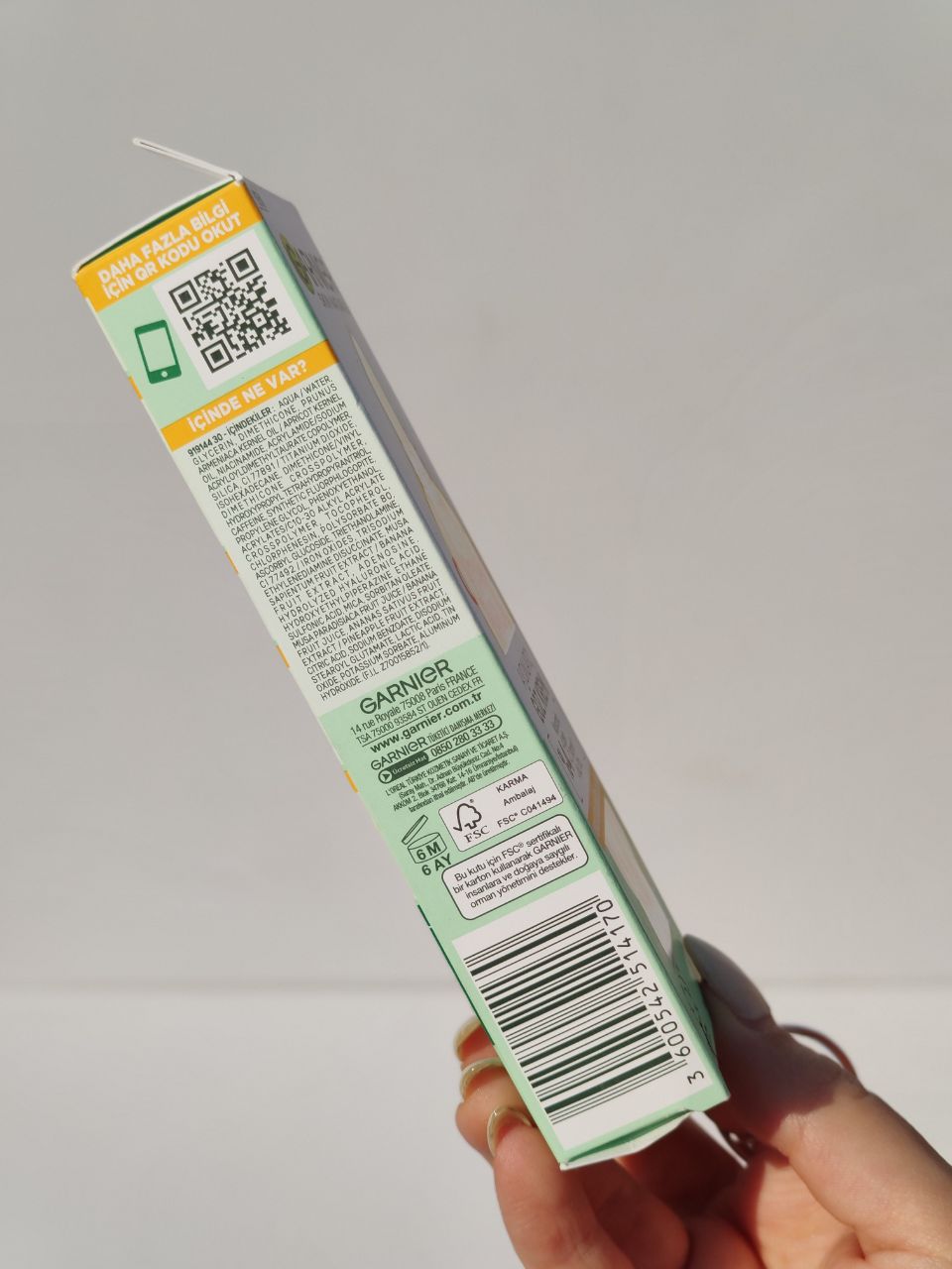 product