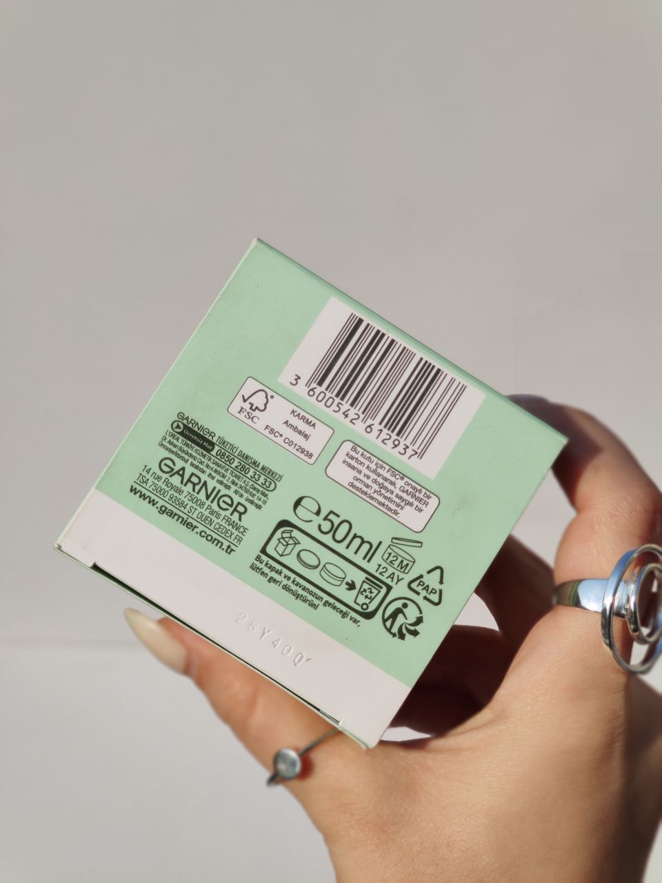 product