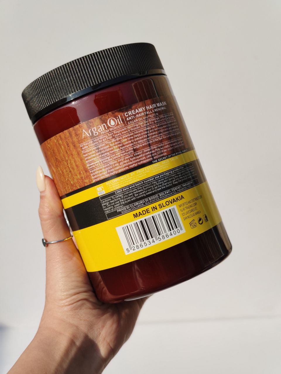 product