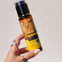 روغن آرگان لایتنس
