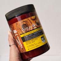 ماسک مو آرگان لایتنس
