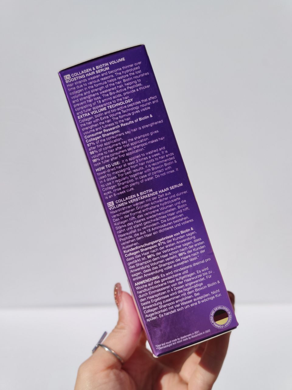 product