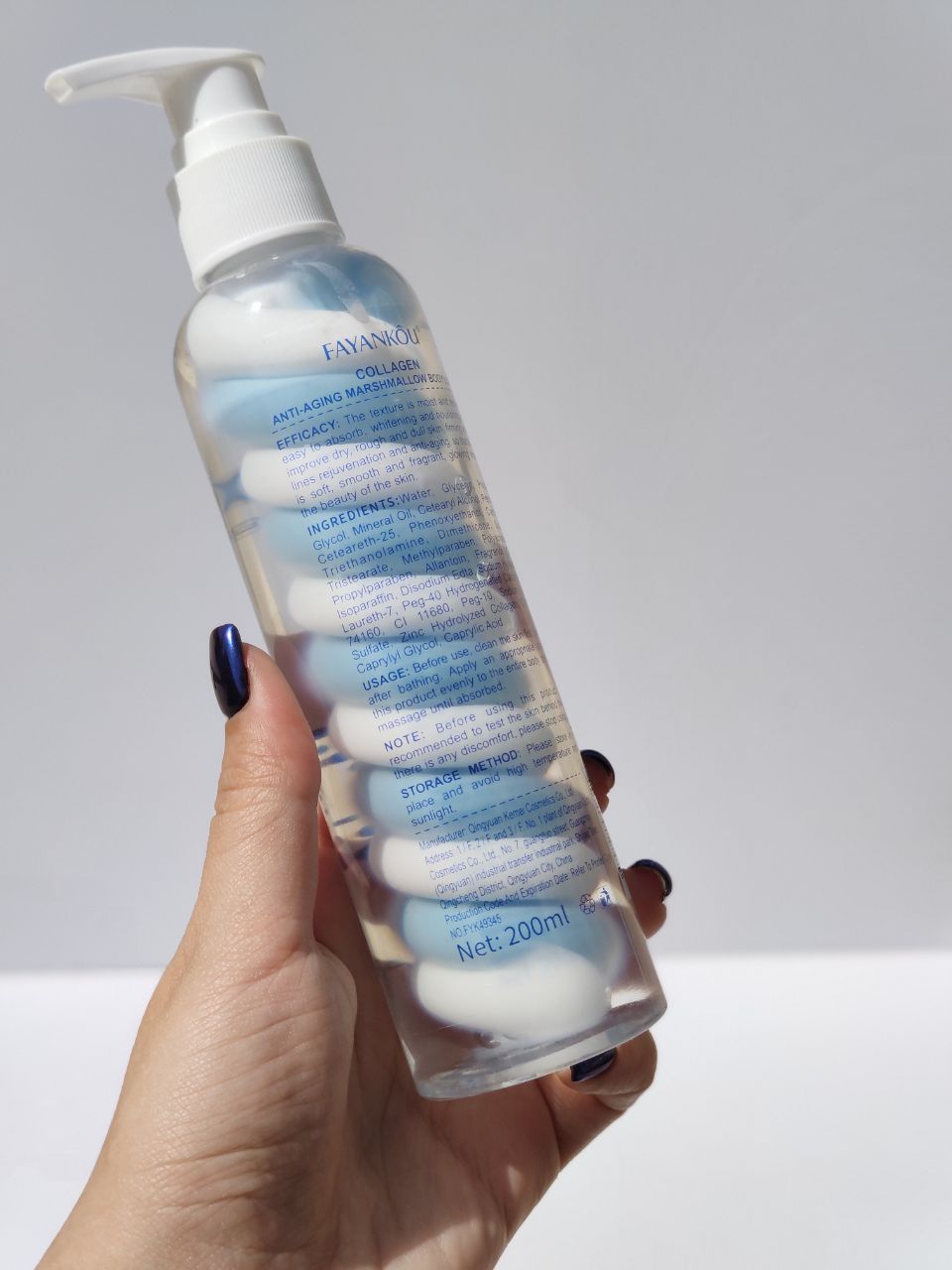 product
