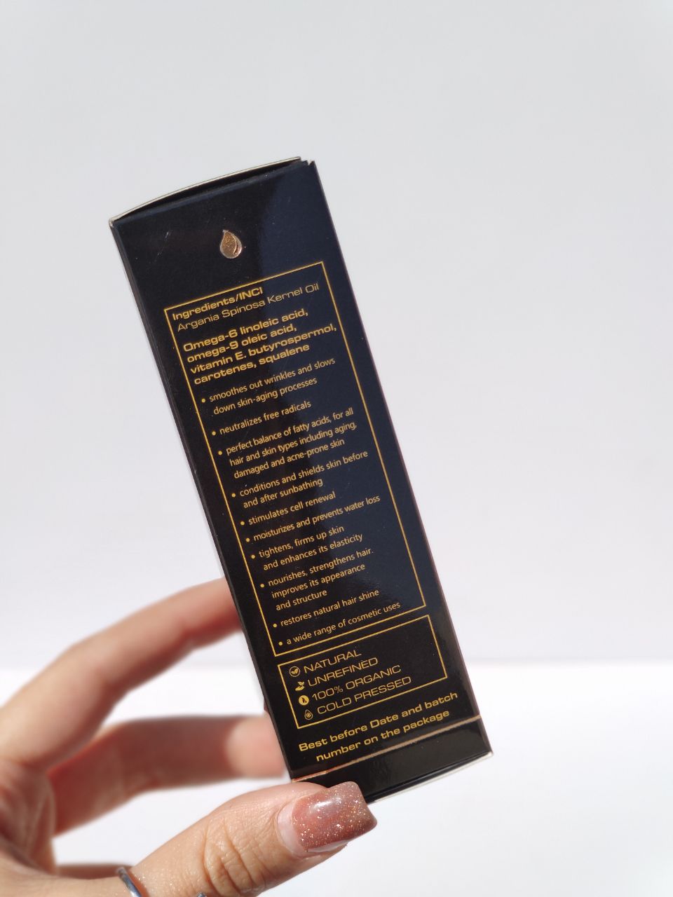 product