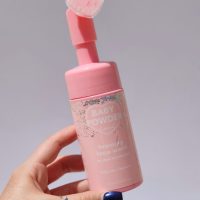 شوینده براش دار BABY