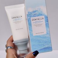 ضد آفتاب centella اسکین 1004