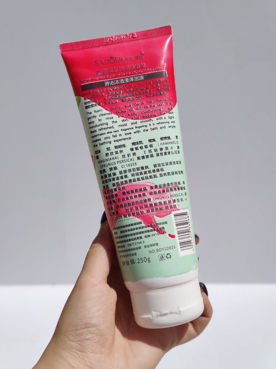 product
