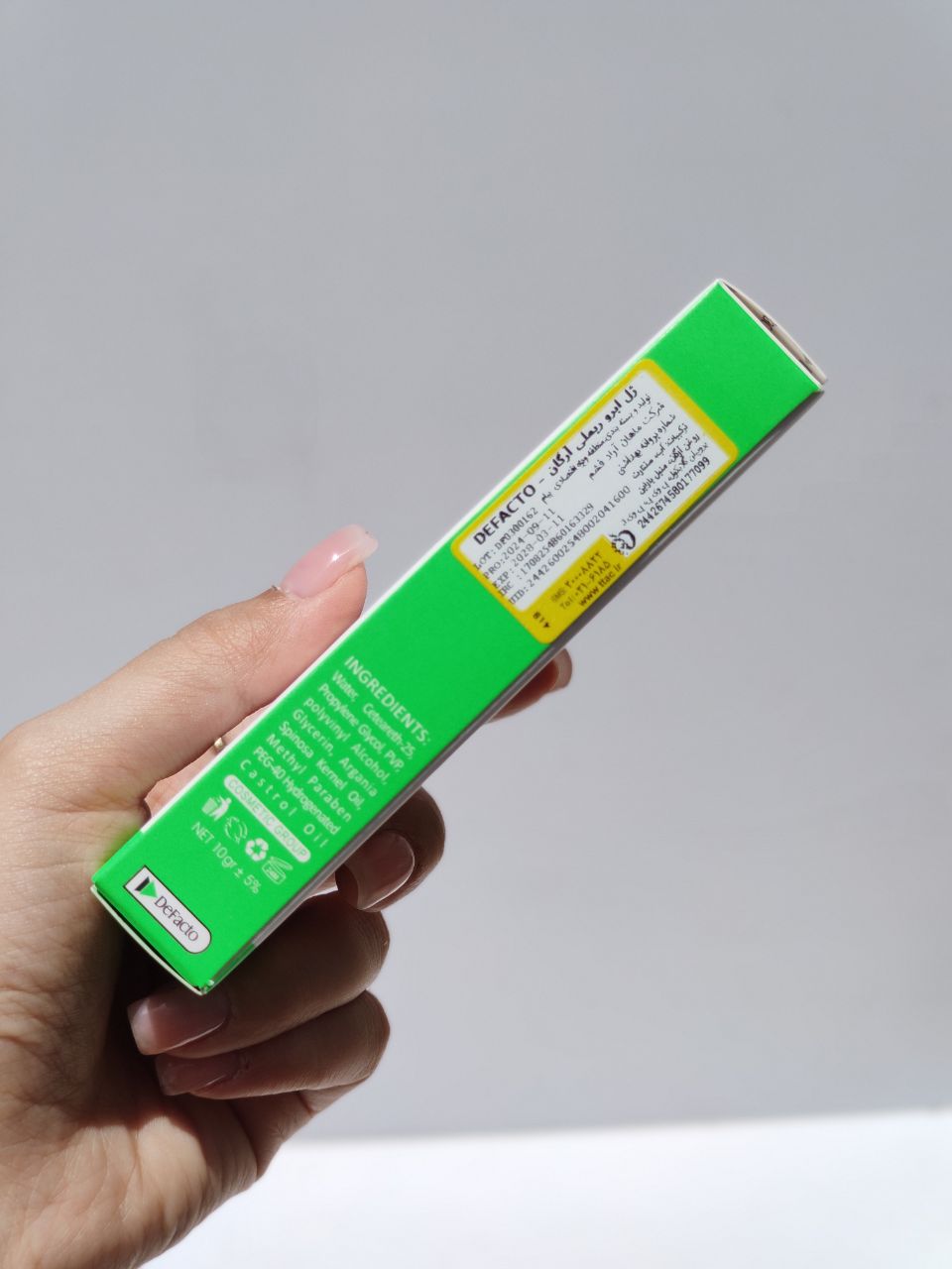 product