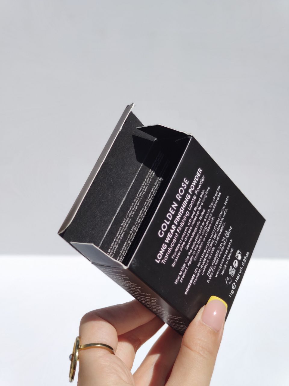 product