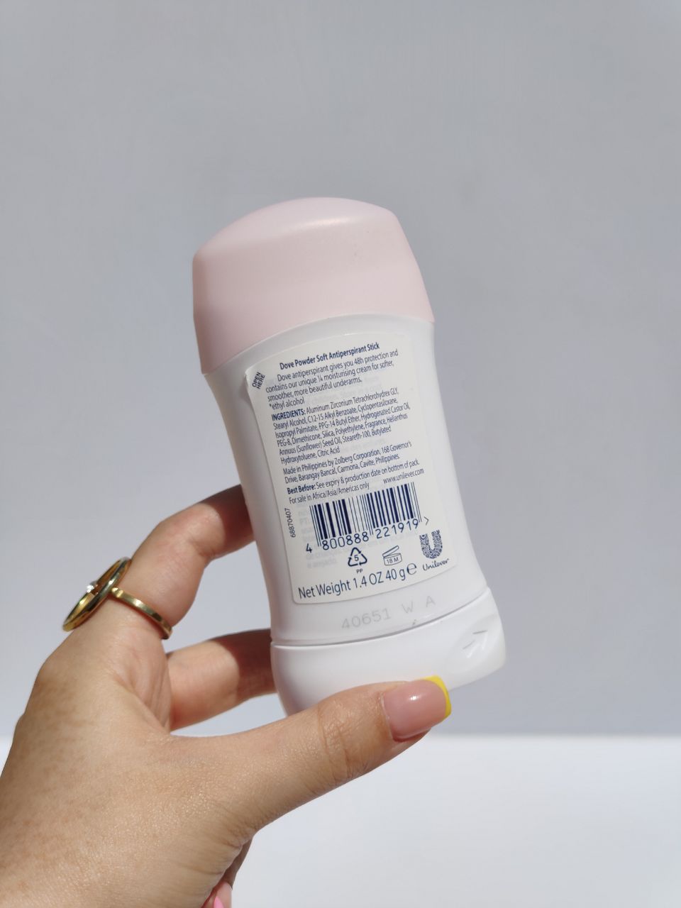 product