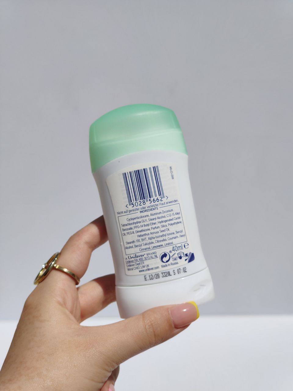 product