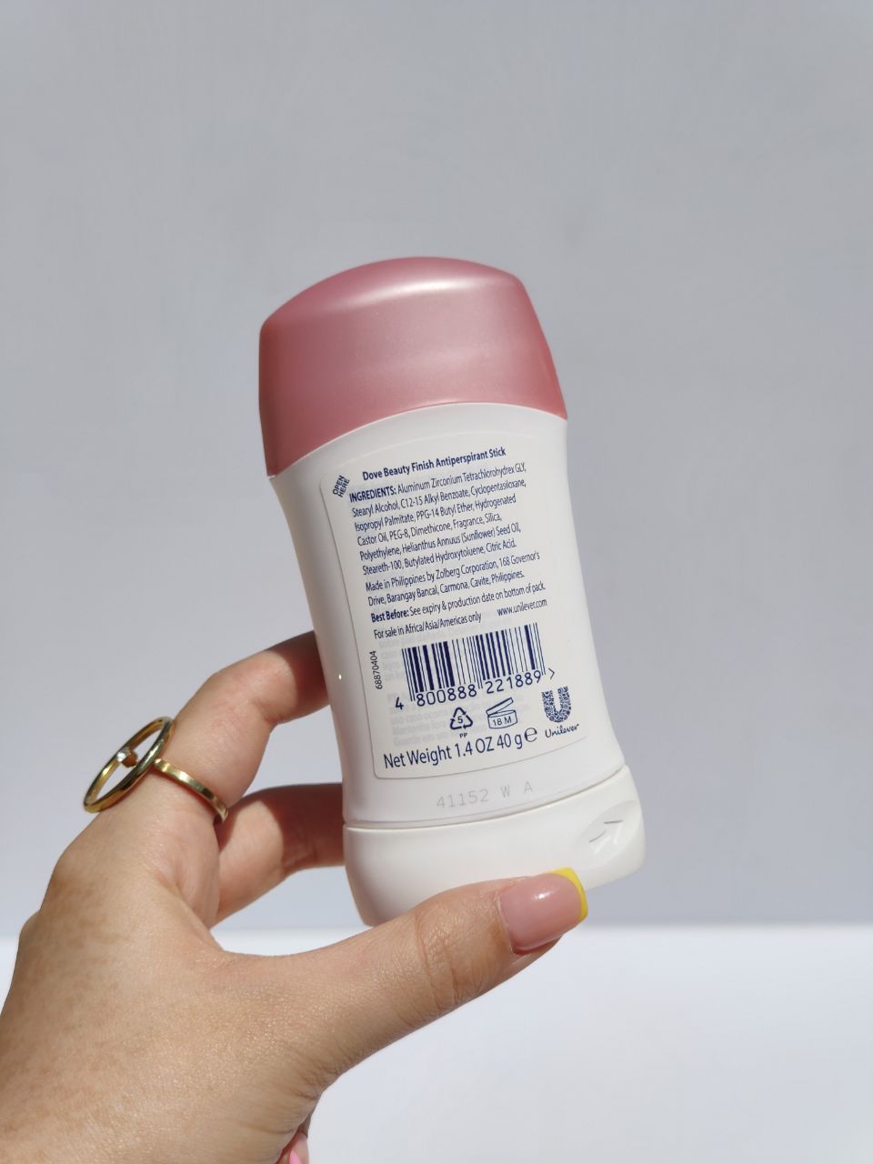 product