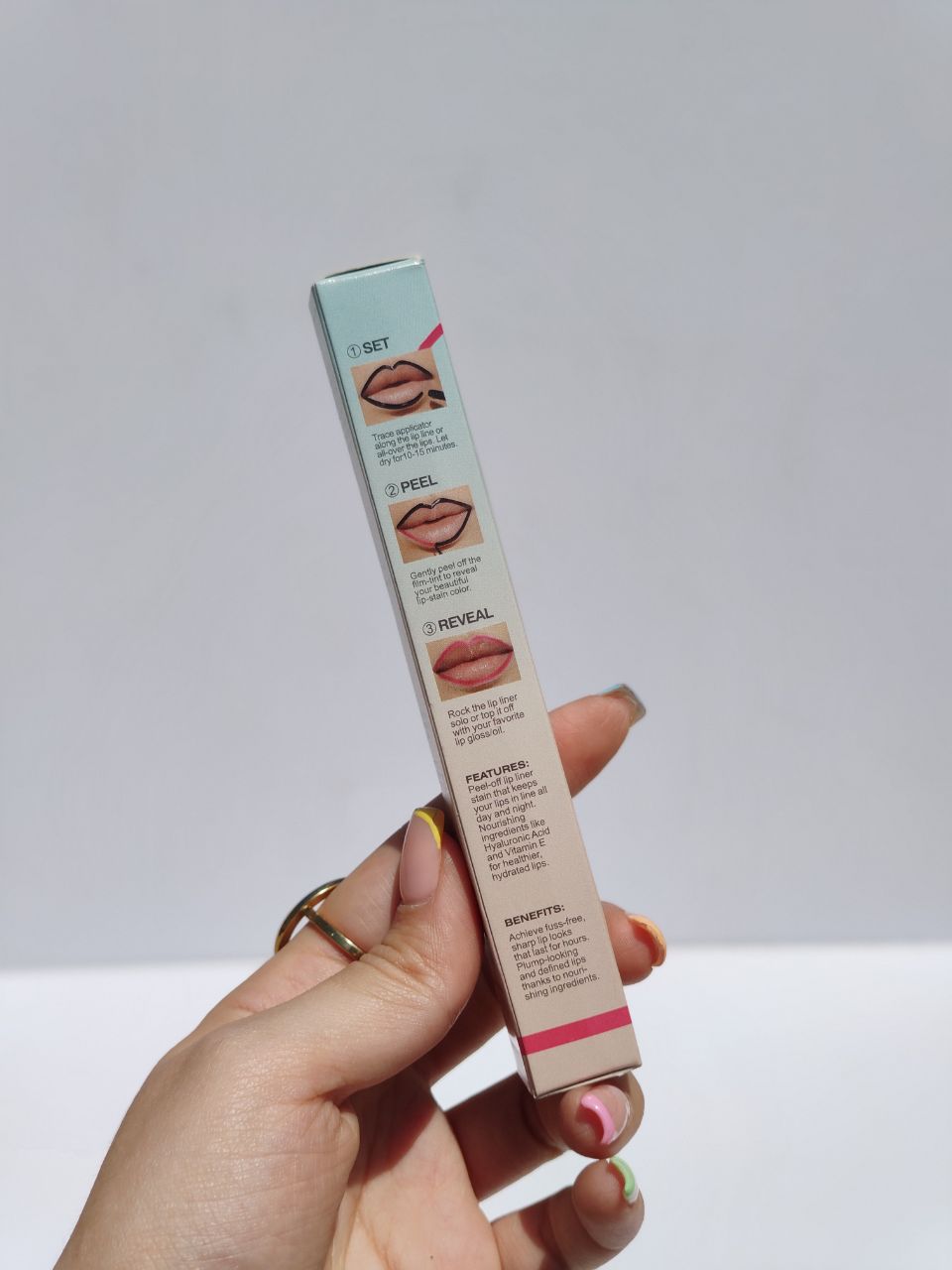 product