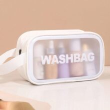 واش بگ وارداتی ضدآب سایز کوچیک