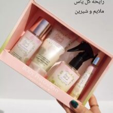 پک کادویی معطر