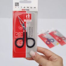 موچین ابرو فیشر