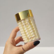 ماسک شب مروارید