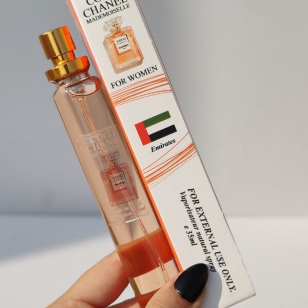 عطر جیبی اماراتی