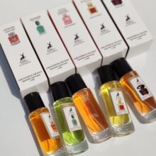 ادکلن لوکس 35ml