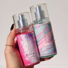 با‌دی اسپلش pink