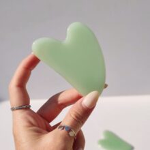 سنگ گواشا یشم