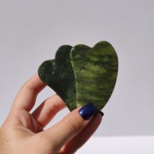 سنگ گواشا