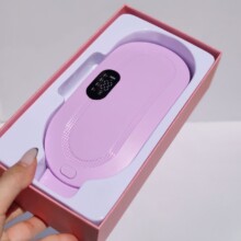 کمربند و ماساژور حرارتی قاعدگی