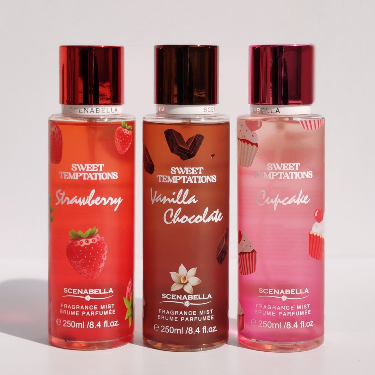 بادی اسپلش پاییزی