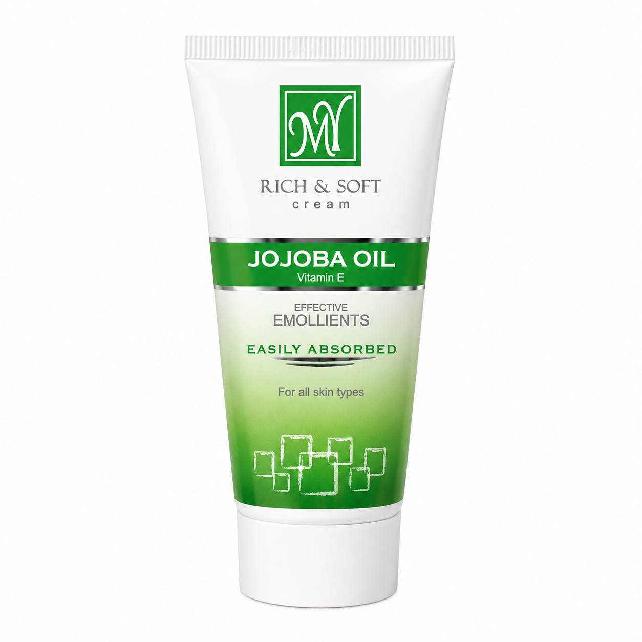 کرم دست و صورت مای Jojoba Oil