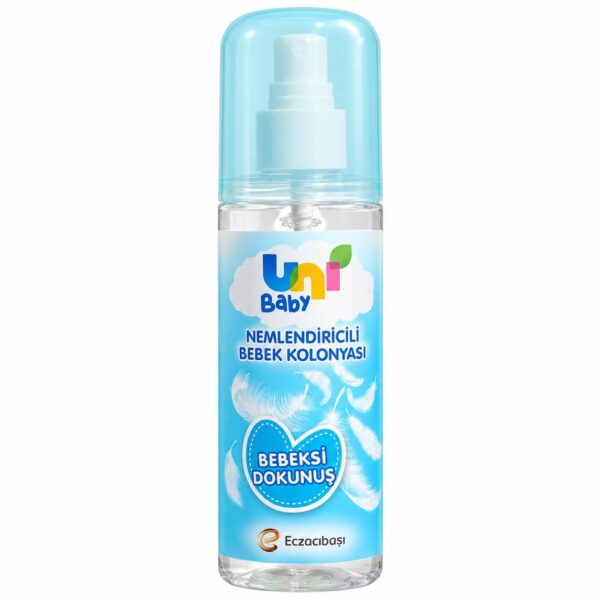 بادی اسپلش uni baby