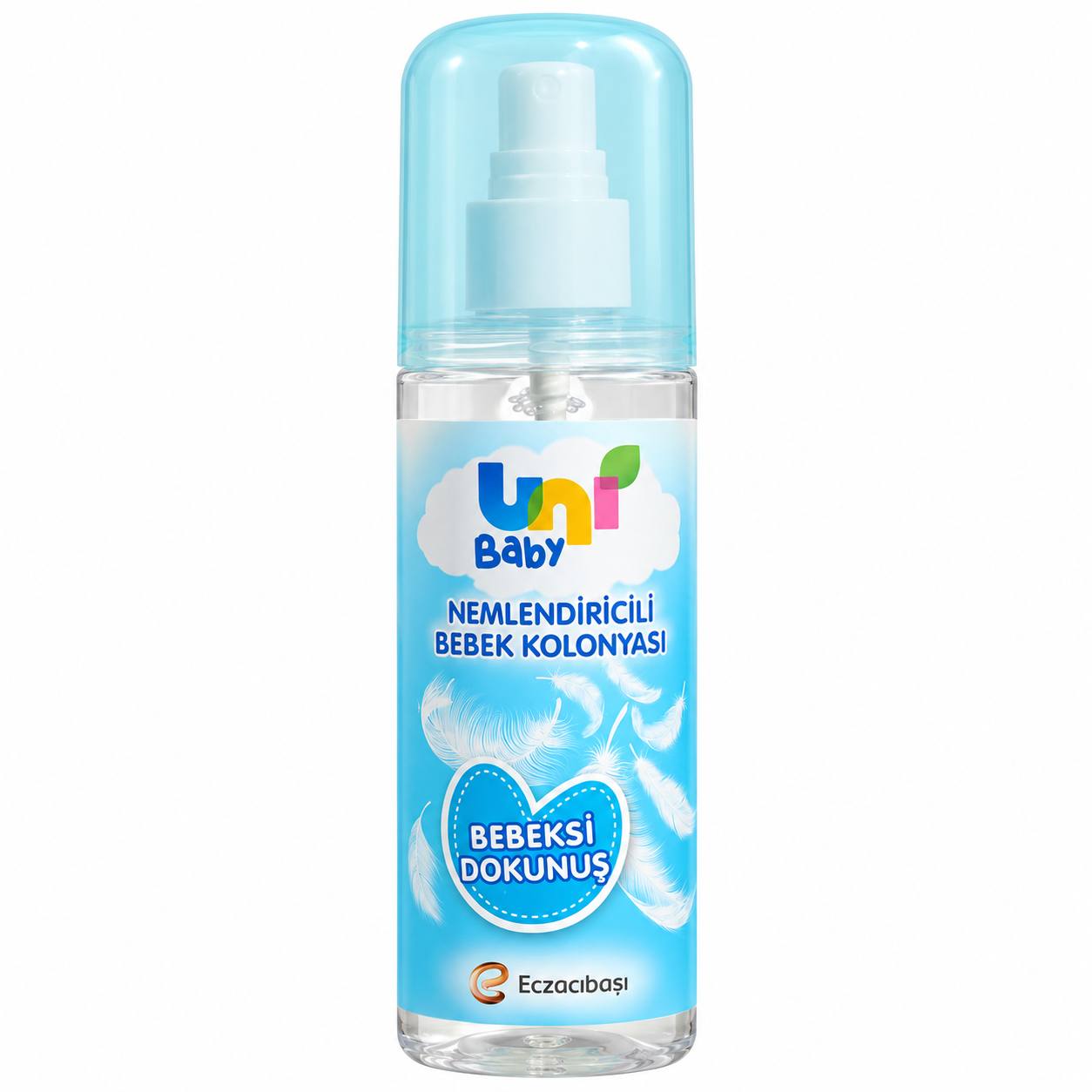 بادی اسپلش uni baby