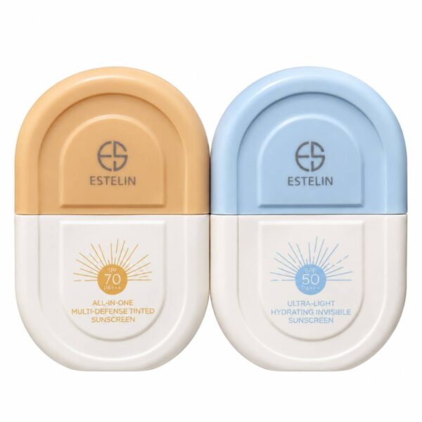 ضدآفتاب 50g استیلن
