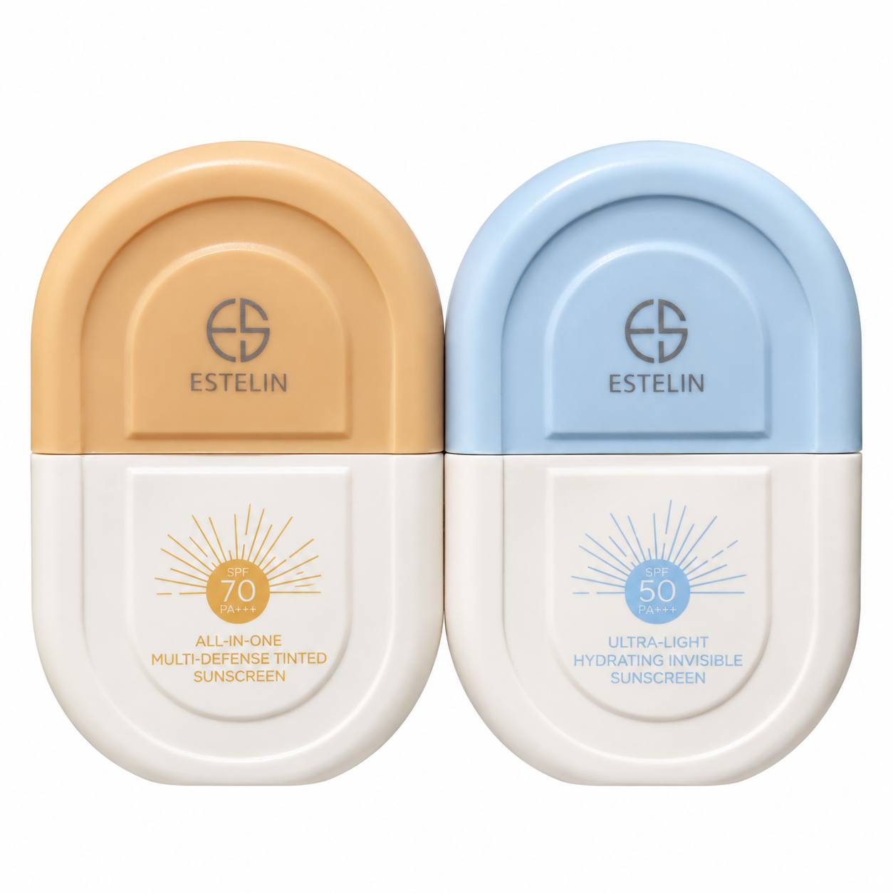 ضدآفتاب 50g استیلن