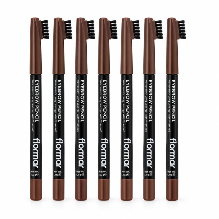 مداد ابرو اورجینال فلورمار