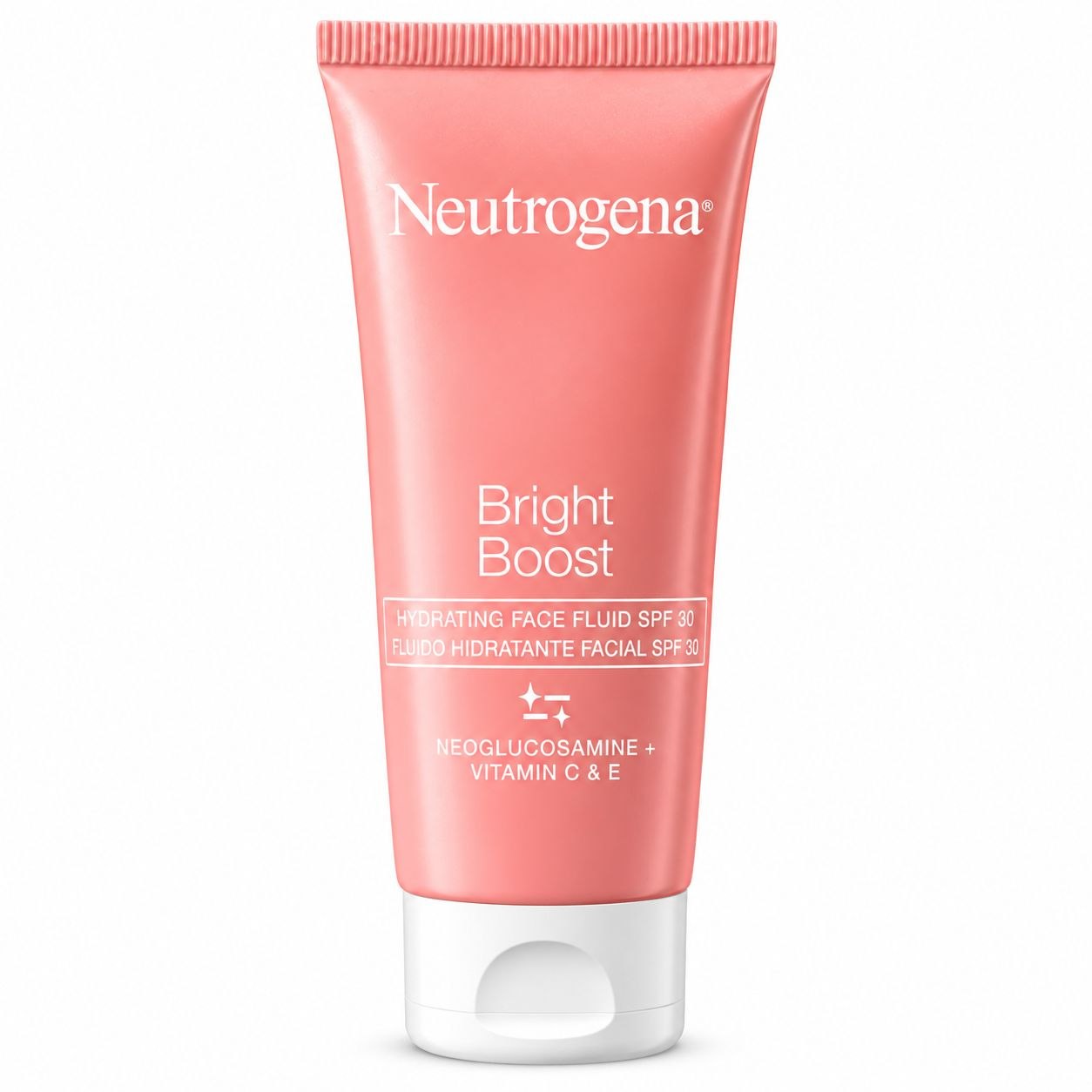 ضد افتاب bright boost نوتروژینا