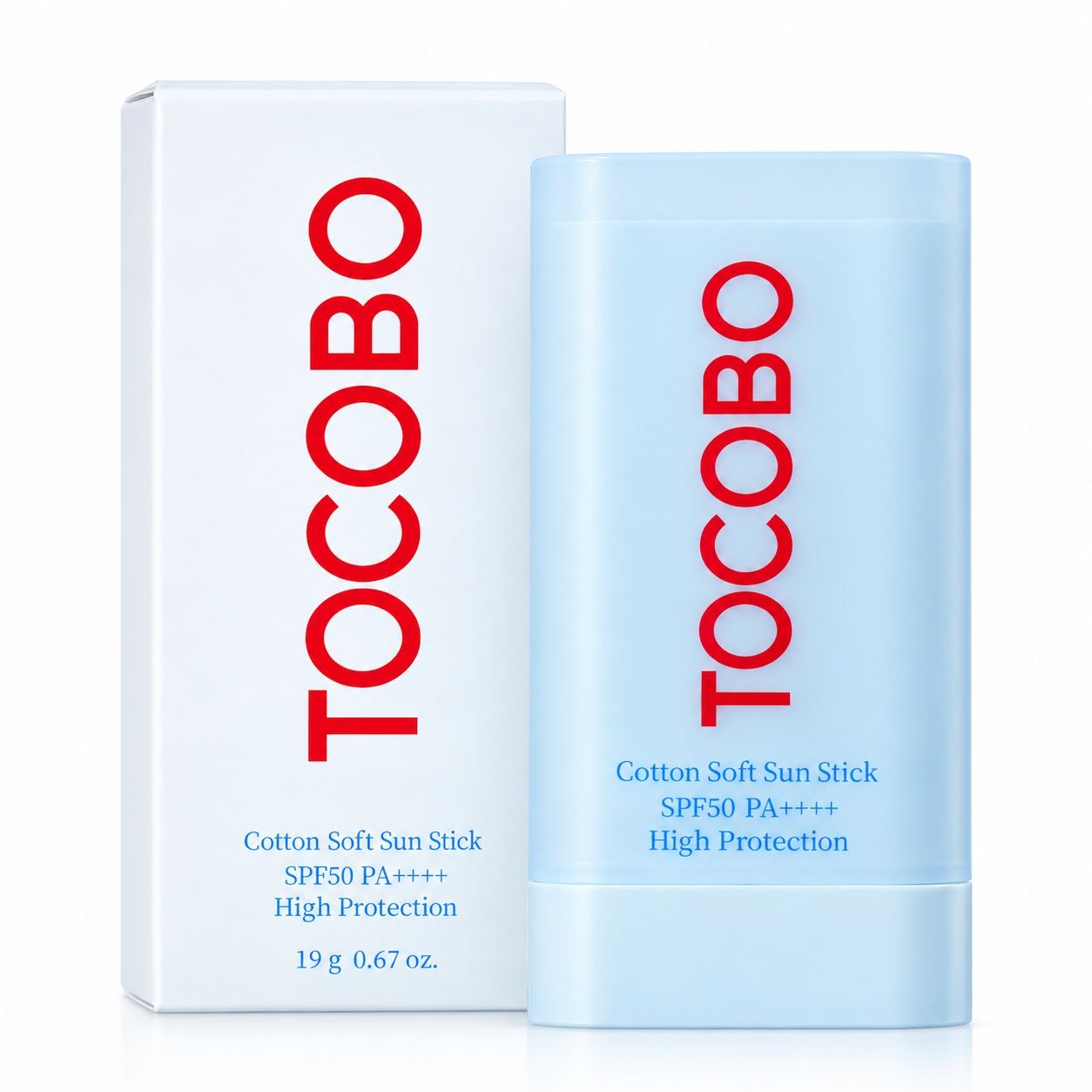ضدافتاب استیکی TOCOBO ضدافتاب استیکی TOCOBO