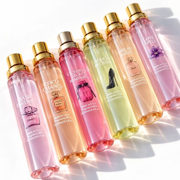 عطر جیبی اماراتی