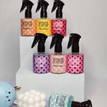 عطر مو Pink In Sweet