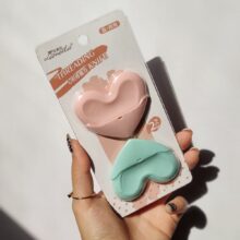 تیغ 2عددی ابرو و صورت